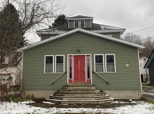 6578 Pearl St, Bliss, NY 14024
