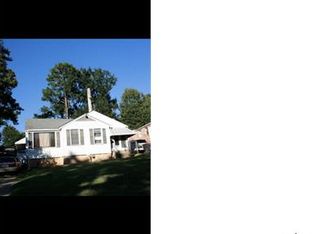 3524 Michigan Blvd, Shreveport, LA 71109