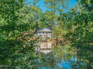 1597 Mercier Road, Lincolnton, GA 30817