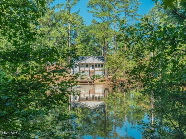 1597 Mercier Road, Lincolnton, GA 30817