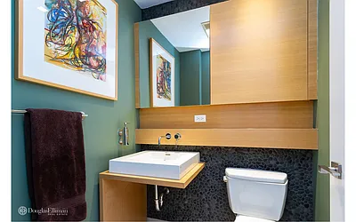 Sold by Douglas Elliman