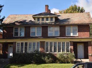 1623 Maple Ave, Zanesville, OH 43701
