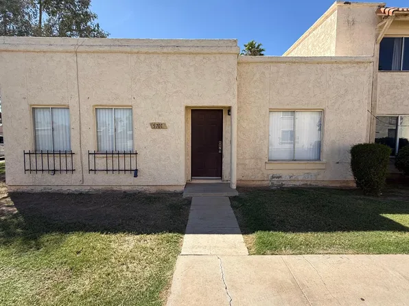 5701 N 44TH Avenue, Glendale, AZ 85301