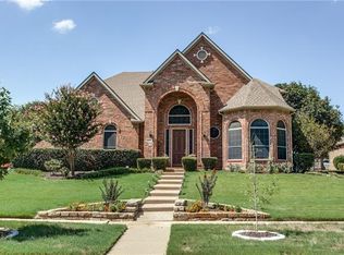 1404 Wedgewood Ct, Southlake, TX 76092