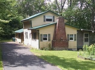 1565 County Highway 18, South New Berlin, NY 13843