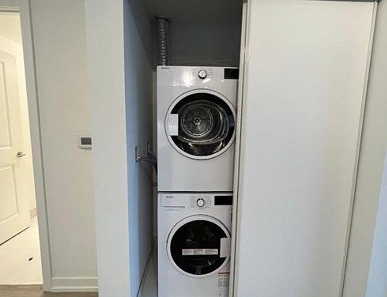 5th image of 395 Bloor St E #2410