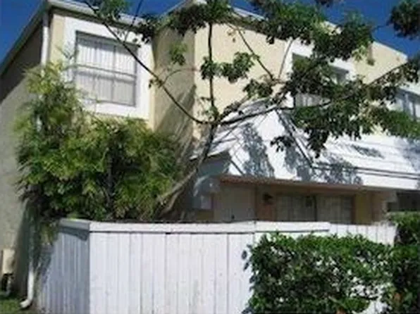 4530 SW 68th Court Cir #39-6, Miami, FL 33155