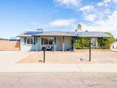 1610 W Michelle Dr, Phoenix, AZ, 85023