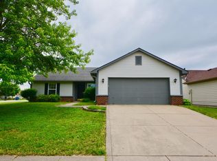 13074 Sterling Cmns, Fishers, IN 46038