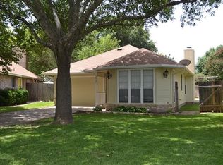8907 Shattuck Cv, Austin, TX 78717