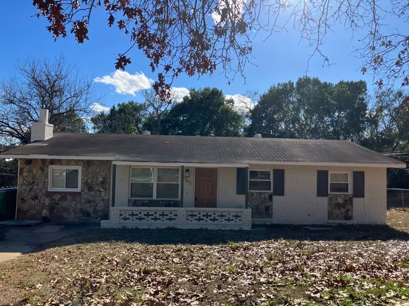 5762 Blueridge Dr, Columbus, GA 31907