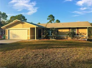 321 22nd Ave NW, Naples, FL 34120