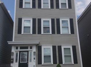 134 W 3rd St, South Boston, MA 02127