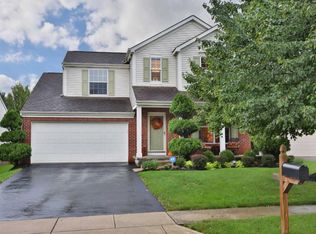 3587 Knoll Run Rd, Grove City, OH 43123