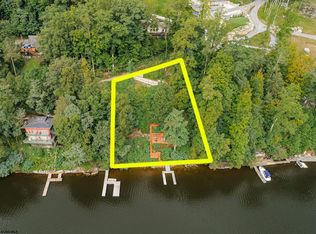 46 Canyon Gorge Rd, Morgantown, WV 26508