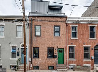 1611 Manton St, Philadelphia, PA 19146