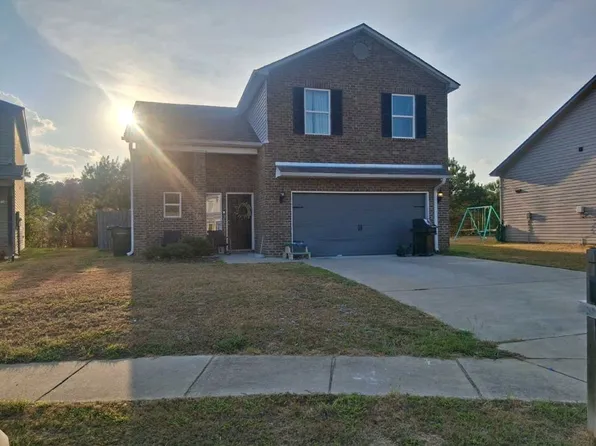 348 Hidden Ct, Montevallo, AL 35115