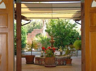 740 N Circle D Way, Tucson, AZ 85748