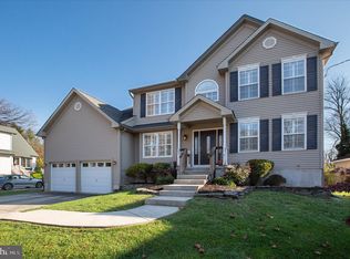 201 Springfield Ave, Merchantville, NJ 08109