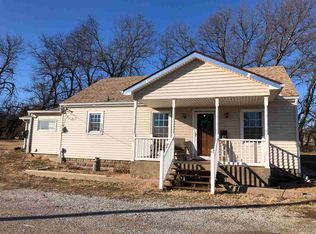 3229 SW 100th St, Augusta, KS 67010