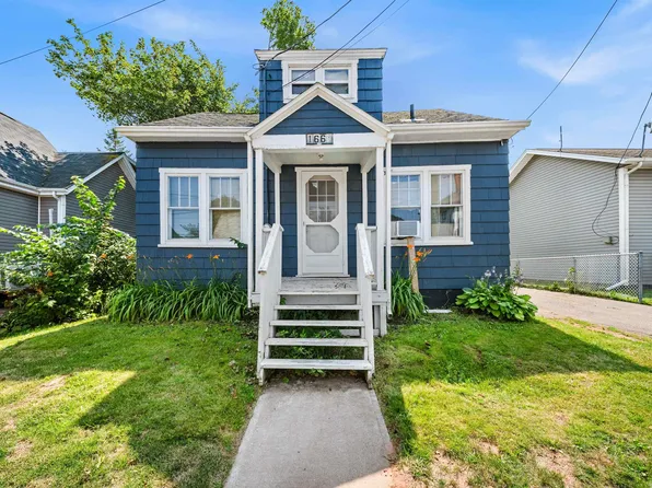 166 Harvard St, Summerside, PE C1N 1R6