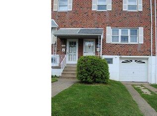 3553 Brookview Rd, Philadelphia, PA 19154