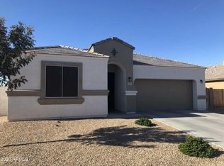 19978 N Ben Ct, Maricopa, AZ 85138