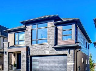 904 Thomas Pedder Ct, Kitchener, ON N2P 0C2