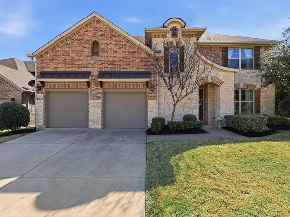 917 Navasota Trl, McKinney, TX 75071