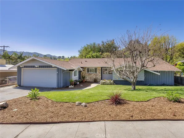 9545 Creemore Dr, Tujunga, CA 91042