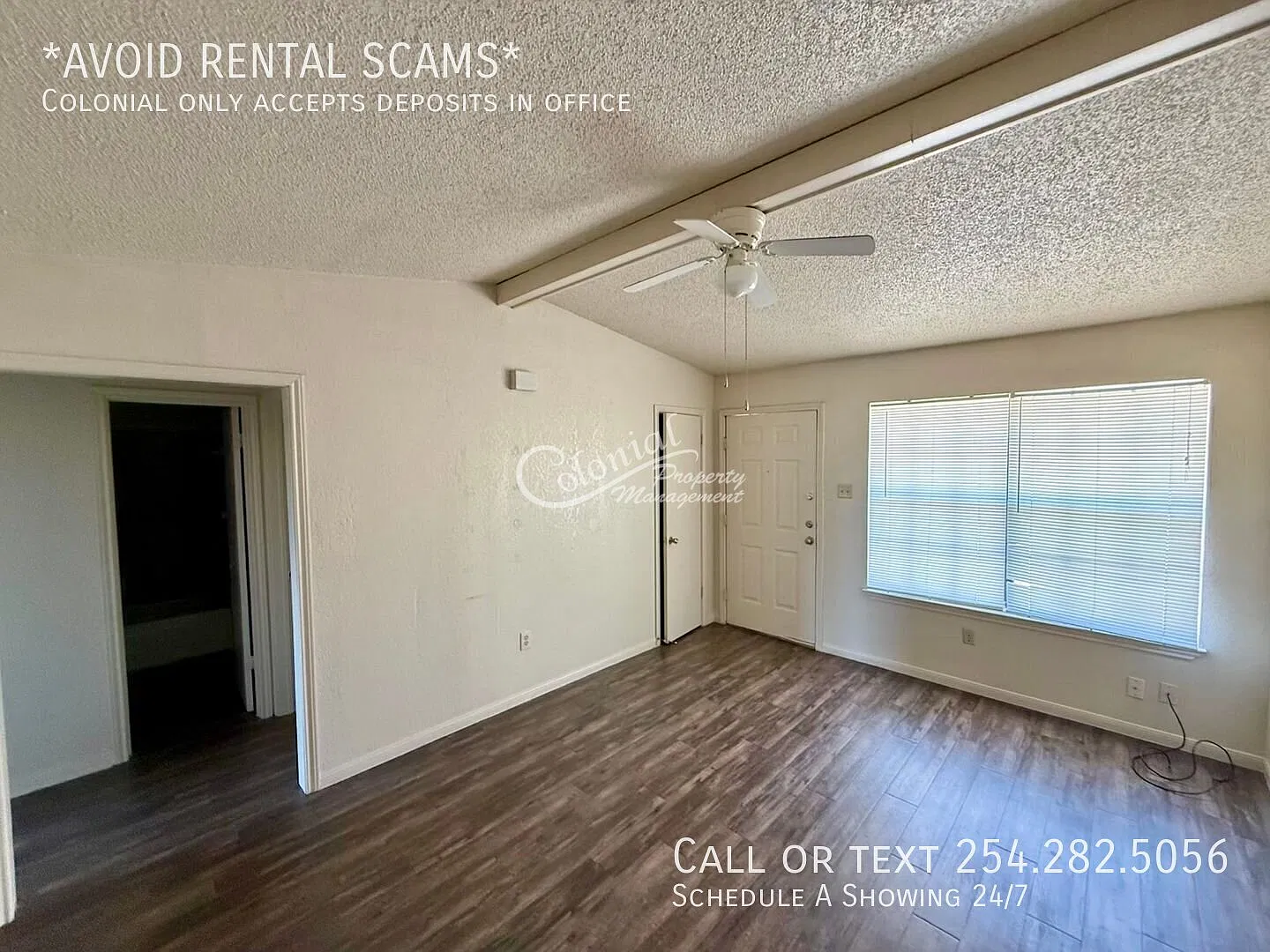 2 bed, 1.0 bath, 759 sqft, $655 — Photo 4