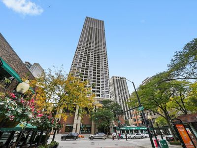 1030 N State St APT 39A, Chicago, IL, 60610