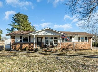 2107 Dilton Mankin Rd, Murfreesboro, TN 37127
