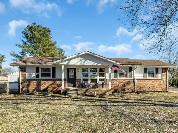 2107 Dilton Mankin Rd, Murfreesboro, TN 37127