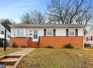 5805 Park Rd, Baltimore, MD 21225