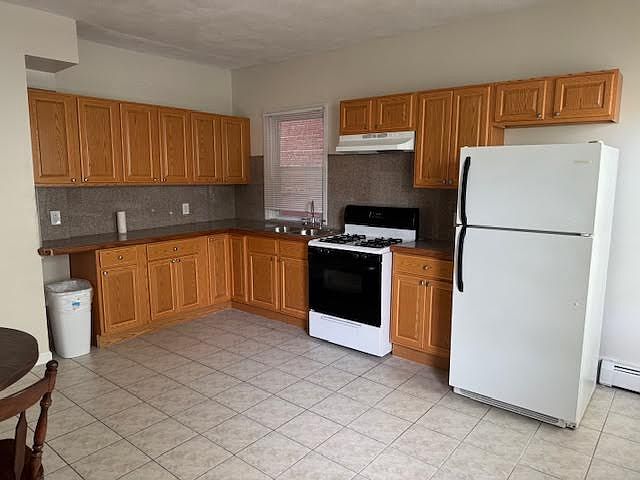 New Kitchen