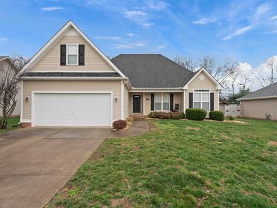 1151 Angelica St, Bowling Green, KY, 42104