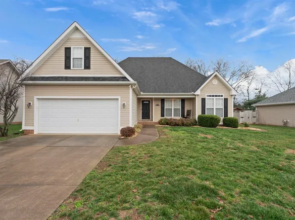 1151 Angelica St, Bowling Green, KY 42104