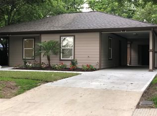 105 W Ellaine Ave, Pasadena, TX 77506