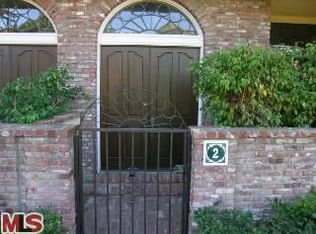 2311 Roscomare Rd UNIT 2, Los Angeles, CA 90077