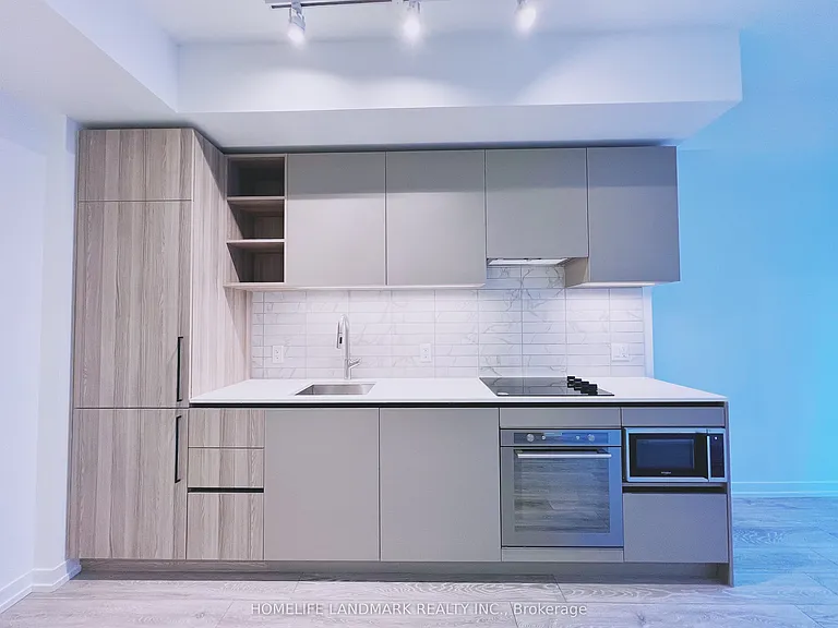 55 Mercer St #3308 — Photo 3