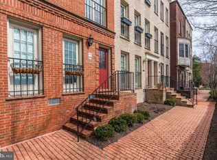 4623 1/2 Macarthur Blvd NW UNIT B, Washington, DC 20007