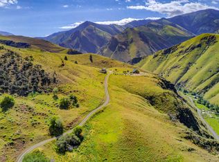 316 Seven Devils Rd, Riggins, ID 83549