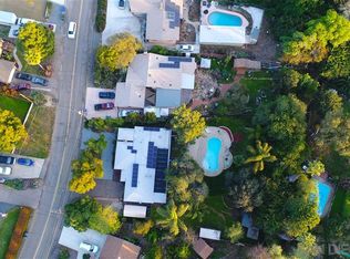 4140 Calavo Dr, La Mesa, CA 91941