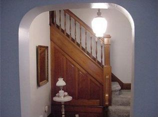 406 Bartram Ave, New Castle, PA 16101