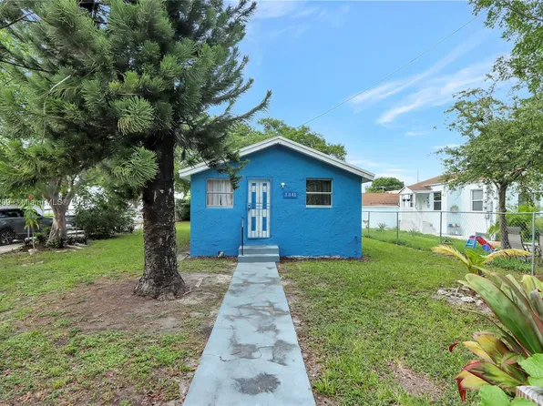 1341 NW 59th St, Miami, FL 33142