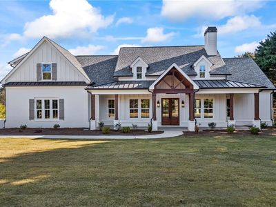 1300 Grapevine Trl, Monroe, GA, 30656