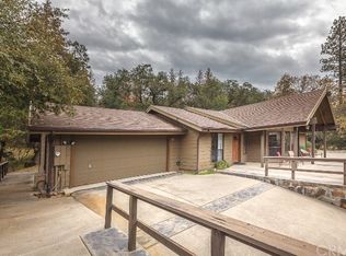 5303 Montana Del Oro Dr, Mariposa, CA
