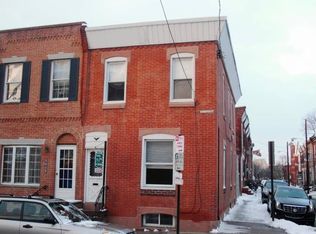 2617 Bainbridge St, Philadelphia, PA 19146