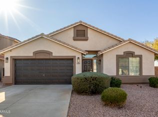 16649 W Marconi Ave, Surprise, AZ 85388
